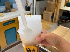 -鲜得来排骨年糕(即墨路店)