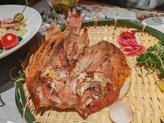 -通海俄式烧烤·俄罗斯大串(嵩山路店)