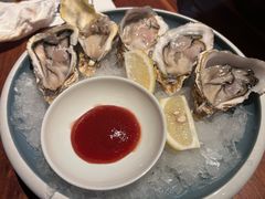 -Mr.Fish鱼鲜生海鲜放题(高德置地冬广场店)