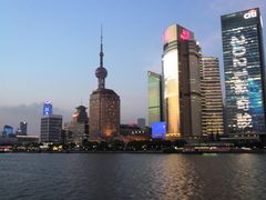 -秦皇岛路游船码头
