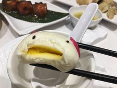 -稻香酒家·33年老字号·港式粤菜(富邦中心店)