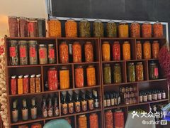 -湘中缘·湖南菜(娄底驻京办店)