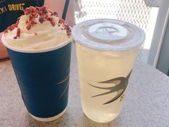 -BeauTea水仙(coco park店)