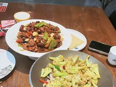 -老山东·山东菜(鲁菜名店)