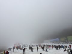 -太子岭滑雪场