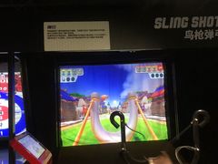 -VS SPORTS PARK运动玩乐园·团建·生日会(合生汇店)