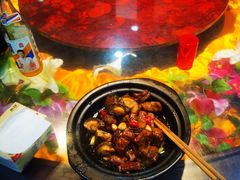 -老南昌酒楼(珠宝街店)
