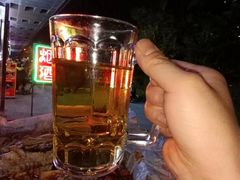 -阿杰烧烤·西安传统烤肉店(天朗御湖店)