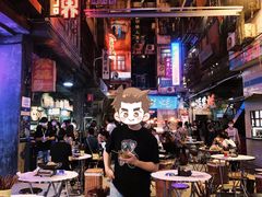 -老长沙龙虾馆(罗湖店)
