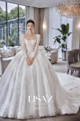 -Renee芮亦婚纱(原丽莎)