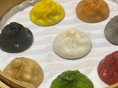 -乐忻皇朝(上海中心大厦店)