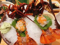 -花和海鲜自助(梅江店)