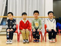 -飞童凡响艺术学校(松江区九里亭校区)