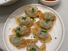 -新吉士·上海菜(浦东LCM置汇旭辉店)