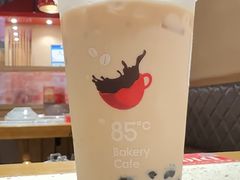 -85度C(深圳佳宁娜店)