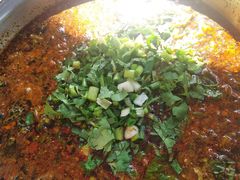 鳝丝-乐山第一家临江鳝丝(茶坊路店)