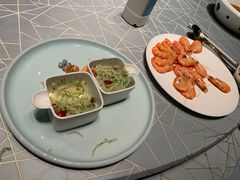 -唐御宴•御宴宫•唐代菜点(芙蓉西路店)