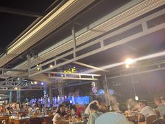 -渔家火锅·海鲜自助餐·演艺(亚龙湾天域酒店)
