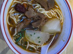 -阿当·小炒牛肉面(人广店)