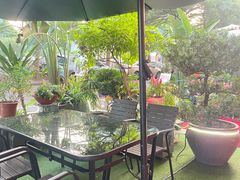 -山水茶艺馆·点心粤菜·30年老字号