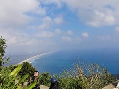 -海南铜鼓岭景区