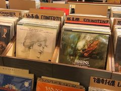 -旧天堂书店(华侨城创意文化园南山特色文化街区店)