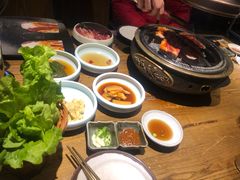 -泥炉烧肉师(新街口金銮巷店)