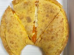 -咕鹿流心披萨(下沙店)