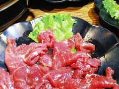 -大壮家原味烤肉(兴华北街店)