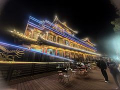 -南门涮肉(通州大船店)