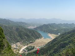 -京东石林峡风景区