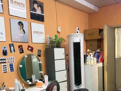 -爱定格照相馆·证件照(海珠客村店)
