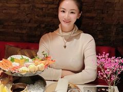 -Osteria Garden 生蚝花园餐厅(原进贤路店)