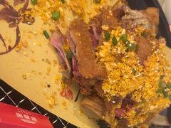 -聚鑫阁江浙菜·非遗传承技艺(青村帝华园店)