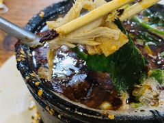 牛肚砂锅-好清香砂锅(总店)