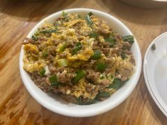 滑蛋牛肉饭-如意坊美食(华兴一街店)