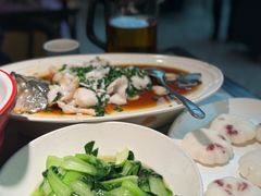 -鱼你相聚·河鲜馆(袁家岭店)