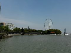 -无锡蠡湖国家湿地公园-蠡园