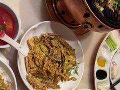 -京华烟云·北京烤鸭(领展购物广场·中关村店)
