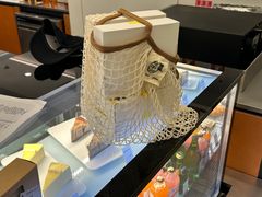 -Seesaw Coffee(上海国金中心店)