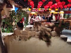 -老湘村·湖南土菜(天河维多利店)