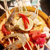 浪漫温柔的东南亚风情小餐吧