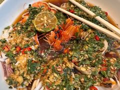 -翠湖宾馆·中餐厅