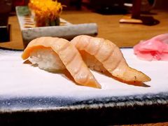 -千代武日本料理(爱建店)