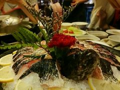 -捞神煲汤火锅(湖滨商业街店)