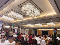 大堂-稻香酒家(天河城店)