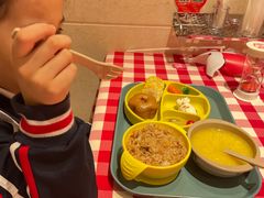 -西贝(东城万达广场店)