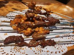 -老胖串店(山大路店)