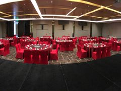 -广州天河希尔顿酒店