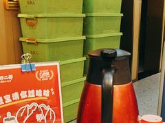 -靓虾二哥长沙地标小龙虾(五一广场店)